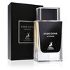 MAISON ALHAMBRA DARK DOOR INTENSE EDP 100ML