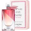 LANCOME LA VIE EST BELLE EN ROSE EDT 50ML