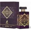 LATTAFA PERFUMES NICHE EMARATI ZIKRA EDP 100ML