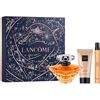 LANCOME TRESOR GIFT SET EDP 50 ML, + BODY LOTION 50 ML + EDP
