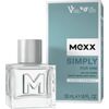 MEXX SIMPLY EDT 50ML