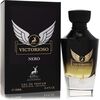 MAISON ALHAMBRA VICTORIOSO NERO EDP 100ML