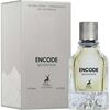 MAISON ALHAMBRA ENCODE MOUNTAIN EDP 100ML