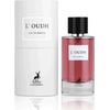 MAISON ALHAMBRA L´OUDH EDP 100ML
