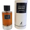MAISON ALHAMBRA SMOKY EDP 100ML