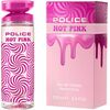 POLICE HOT PINK EDT 100ML