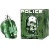 POLICE TO BE CAMOUFLAGE EDT 40ML