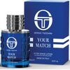 SERGIO TACCHINI YOUR MATCH EDT 100ML