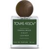 TOMAS ARSOV SANDALWOOD VIOLET LEATHER EDP 50ML