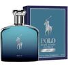 RALPH LAUREN POLO DEEP BLUE PARFUM 125ML