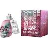 POLICE TO BE MY AVATAR EDP 125ML