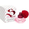 SHAKIRA S KISS EDT 50ML