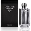 PRADA L´HOMME EDT 150ML