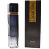 PARIS HILTON GOLD RUSH MAN EDT 100ML