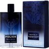 POLICE DEEP BLUE EDT 100ML