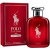 RALPH LAUREN POLO RED EDP 40ML