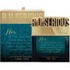 RUE BROCA R U SERIOUS HER EDP 100ML