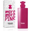 TOUS MORE MORE PINK EDT 30ML