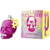 POLICE TO BE GOODVIBES WOMAN EDP 125ML