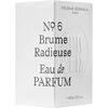 THOMAS KOSMALA WELL 6 BRUME RADIEUSE EDP 100ML
