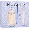 THIERRY MUGLER ALIEN GODDESS GIFT SET EDP 60 ML AND EDPINIATURE 10 ML