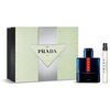 PRADA LUNA ROSSA OCEAN GIFT SET EDP 50 ML AND MINIATURE EDP 10 ML