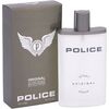 POLICE ORIGINAL EDT 100ML