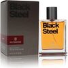 SWISS ARMY BLACK STEEL EDT 100ML