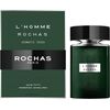ROCHAS L´HOMME AROMATIC TOUCH EDT 100ML