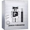 PACO RABANNE PHANTOM GIFT SET EDT 100 ML AND MINIATURE EDT 20 ML