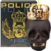 POLICE TO BE THE KING EDT 40ML