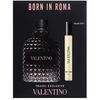 VALENTINO UOMO BORN IN ROMA GIFT SET EDT 100 ML A EDT 10 ML