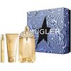 THIERRY MUGLER ALIEN GODDESS GIFT SET EDP 60 ML, MINIATURE EDP 10 ML AND BODY LOTION 50 ML