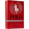RALPH LAUREN POLO RED REMIX X ANSEL ELGORT EDT 125ML