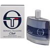 SERGIO TACCHINI CLUB FOR MEN EDT 100ML