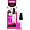 TRAVALO PERFUME POD PURE ESSENTIALS HOT PINK 5ML