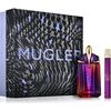 THIERRY MUGLER ALIEN HYPERSENSE GIFT SET EDP 60 ML AND EDPINIATURE 10 ML