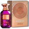 RASASI SAR LAMAAN LAVENDER OUD EDP 100ML