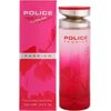POLICE PASSION FOR WOMAN EDT 100ML