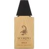 SCORPIO COLLECTION GOLD EDT 75ML