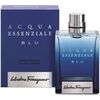 SALVATORE FERRAGAMO ACQUA BLU ESSENZIALE POUR HOMME EDT 50ML