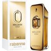 PACO RABANNE MILLION GOLD ELIXIR INTENSE PARFUM 100ML