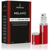 TRAVALO MILANO RED 5ML