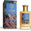 THE WOODS COLLECTION AZURE EDP 100ML