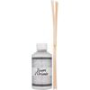 TESORI D'ORIENTE WHITE MUSK AROMATIC DIFFUSER HOME SPRAY AND DIFFUSER 200ML