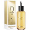 PACO RABANNE MILLION GOLD FOR HER EDP ( NÁPLŇ ) 200ML