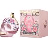 POLICE TO BE TATTOOART WOMEN EDP 40ML