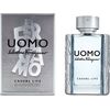 SALVATORE FERRAGAMO UOMO CASUAL LIFE EDT 50ML