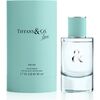TIFFANY AND CO TIFFANY & LOVE FOR HER EDP 50ML