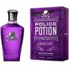 POLICE POTION ARSENIC EDP 100ML